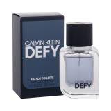 Calvin Klein Defy Toaletní voda pro muže 30 ml