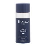 Thalgo Men Force Marine Intensive Hydrating Cream Denní pleťový krém pro muže 50 ml