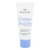 NUXE Creme Fraiche de Beauté Moisturising Plumping Cream Denní pleťový krém pro ženy 30 ml