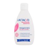 Lactacyd Sensitive Intimate Wash Emulsion Intimní hygiena pro ženy 300 ml