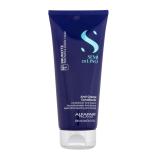 ALFAPARF MILANO Semi Di Lino Anti-Orange Conditioner Kondicionér pro ženy 200 ml