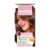 L'Oréal Paris Casting Natural Gloss Barva na vlasy pro ženy 48 ml Odstín 623