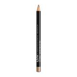 NYX Professional Makeup Slim Eye Pencil Tužka na oči pro ženy 1 g Odstín 928 Velvet