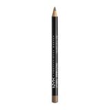 NYX Professional Makeup Slim Lip Pencil Tužka na rty pro ženy 1 g Odstín 805 Cappucino