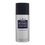 Antonio Banderas King of Seduction Deodorant pro muže 150 ml
