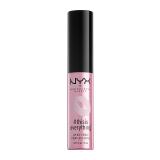 NYX Professional Makeup #thisiseverything Lip Oil Olej na rty pro ženy 8 ml Odstín 01 Sheer