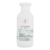 Wella Professionals NutriCurls Waves Shampoo Šampon pro ženy 250 ml