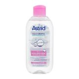 Astrid Aqua Biotic 3in1 Micellar Water Micelární voda pro ženy 200 ml