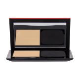 Shiseido Synchro Skin Self-Refreshing Custom Finish Powder Foundation Make-up pro ženy 9 g Odstín 150 Lace
