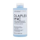 Olaplex Bond Maintenance N°.4C Clarifying Shampoo Šampon pro ženy 250 ml