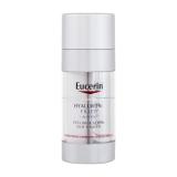 Eucerin Hyaluron-Filler + 3x Effect Night Peeling & Serum Pleťové sérum pro ženy 30 ml
