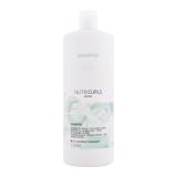 Wella Professionals NutriCurls Waves Shampoo Šampon pro ženy 1000 ml