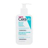 CeraVe Facial Cleansers Blemish Control Cleanser Čisticí gel pro ženy 236 ml