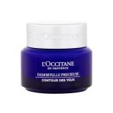 L'Occitane Immortelle Précieuse Proactive Youth Skincare Eye Contour Oční krém pro ženy 15 ml