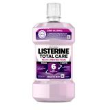 Listerine Total Care Teeth Protection Mild Taste Mouthwash 6 in 1 Ústní voda 500 ml