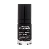 Filorga Global-Repair Eyes & Lips Multi-Revitalising Contour Cream Oční krém pro ženy 15 ml tester