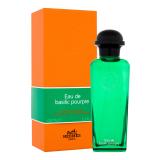 Hermes Eau de Basilic Pourpre Kolínská voda 100 ml