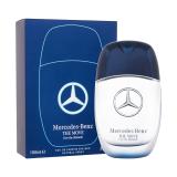 Mercedes-Benz The Move Live The Moment Parfémovaná voda pro muže 100 ml