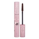Maybelline Lash Sensational Sky High Řasenka pro ženy 7,2 ml Odstín True Brown