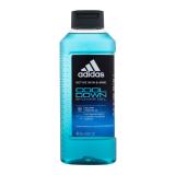 Adidas Cool Down Sprchový gel pro muže 400 ml