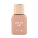 Sisley Phyto-Teint Nude Make-up pro ženy 30 ml Odstín 2C Soft Beige