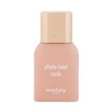 Sisley Phyto-Teint Nude Make-up pro ženy 30 ml Odstín 1C Petal