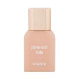 Sisley Phyto-Teint Nude Make-up pro ženy 30 ml Odstín 1W Cream