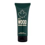Dsquared2 Green Wood Balzám po holení pro muže 100 ml