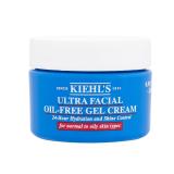 Kiehl´s Ultra Facial Oil-Free Gel Cream Pleťový gel pro ženy 28 ml
