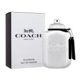 Coach Coach Platinum Parfémovaná voda pro muže 100 ml