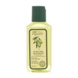 Farouk Systems CHI Olive Organics™ Olive & Silk Hair And Body Oil Olej na vlasy pro ženy 59 ml poškozený flakon