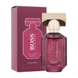 HUGO BOSS Boss The Scent Magnetic 2023 Parfémovaná voda pro ženy 30 ml