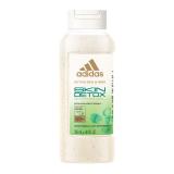 Adidas Skin Detox Sprchový gel pro ženy 250 ml