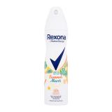 Rexona MotionSense Summer Moves 48h Antiperspirant pro ženy 150 ml