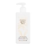 Elizabeth Arden White Tea Sprchový gel pro ženy 390 ml