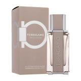 Ferragamo Ferragamo Bright Leather Toaletní voda pro muže 50 ml