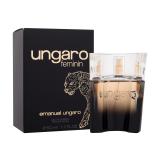 Emanuel Ungaro Ungaro Feminin Toaletní voda pro ženy 50 ml