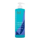 Moroccanoil Color Care Blonde Perfecting Purple Shampoo Šampon pro ženy 500 ml