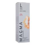 Wella Professionals Magma By Blondor Barva na vlasy pro ženy 120 g Odstín Limoncello poškozená krabička
