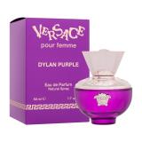 Versace Pour Femme Dylan Purple Parfémovaná voda pro ženy 50 ml