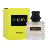 Valentino Valentino Donna Born In Roma Yellow Dream Parfémovaná voda pro ženy 30 ml
