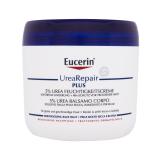 Eucerin UreaRepair Plus 5% Urea Body Cream Tělový krém pro ženy 450 ml