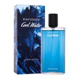 Davidoff Cool Water Oceanic Edition Toaletní voda pro muže 125 ml