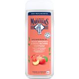 Le Petit Marseillais Extra Gentle Shower Gel Organic White Peach & Organic Nectarine Sprchový gel 400 ml
