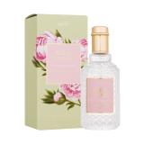 4711 Acqua Colonia Peony & Sandalwood Kolínská voda 50 ml