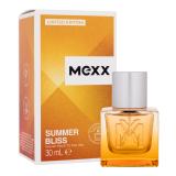 Mexx Summer Bliss Toaletní voda pro muže 30 ml