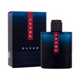 Prada Luna Rossa Ocean Toaletní voda pro muže 100 ml