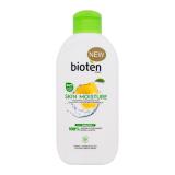 Bioten Skin Moisture Hydrating Cleansing Milk Čisticí mléko pro ženy 200 ml