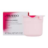 Shiseido Essential Energy Hydrating Day Cream SPF20 Denní pleťový krém pro ženy Náplň 50 ml