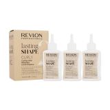 Revlon Professional Lasting Shape Curly Curling Lotion Sensitised Hair 2 Pro podporu vln pro ženy 3x100 ml